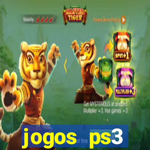 jogos ps3 multiplayer offline